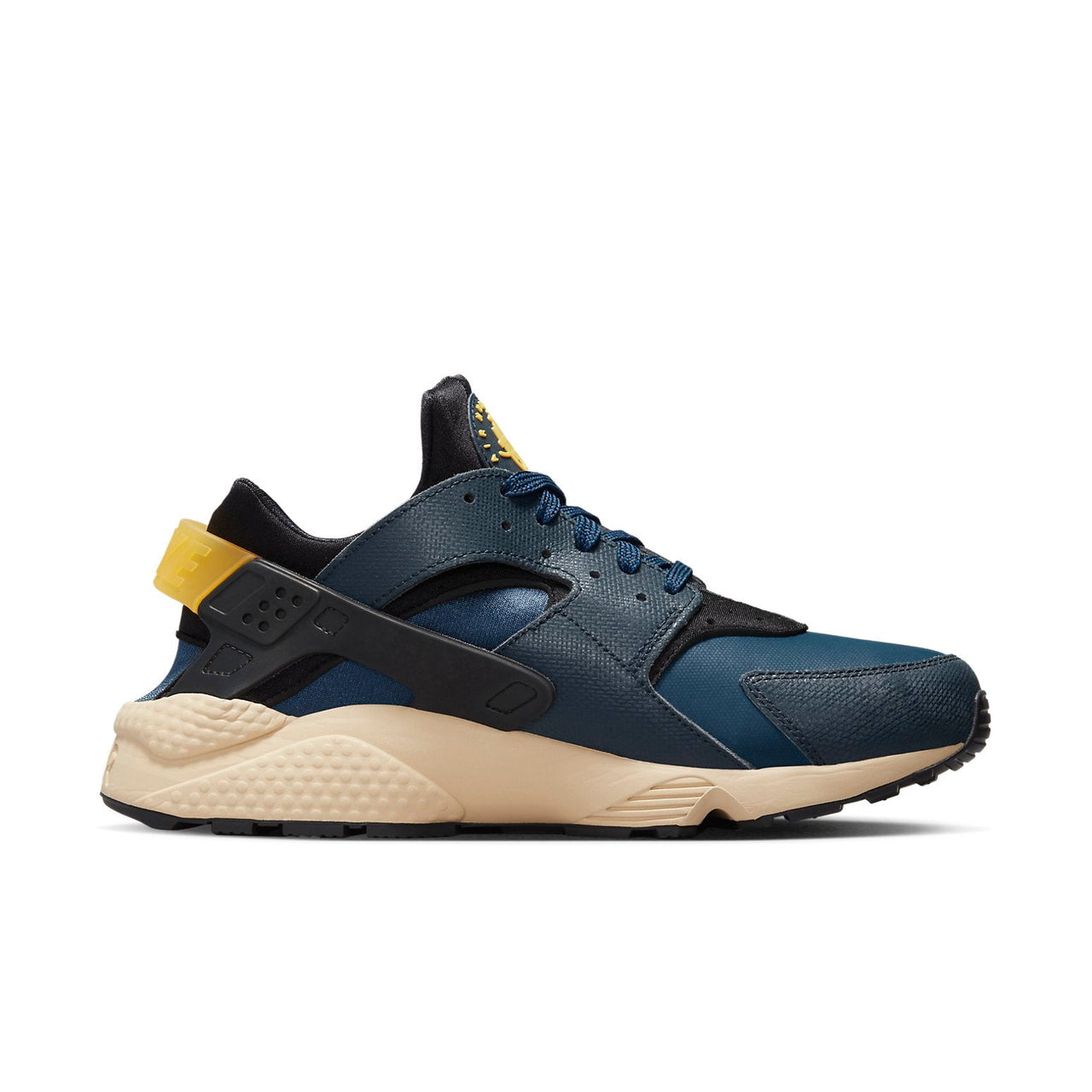 Nike Air Huarache Premium 'Armory Navy' DZ4852-001