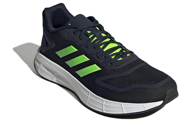 adidas Duramo 10 'Legend Ink Solar Yellow' GW8337