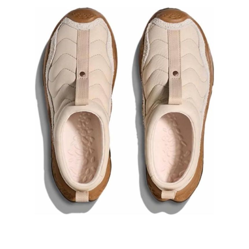 HOKA ONE ONE Ora Primo TP Elite Terrain System 'Oatmeal Bark' 1165731-OBR