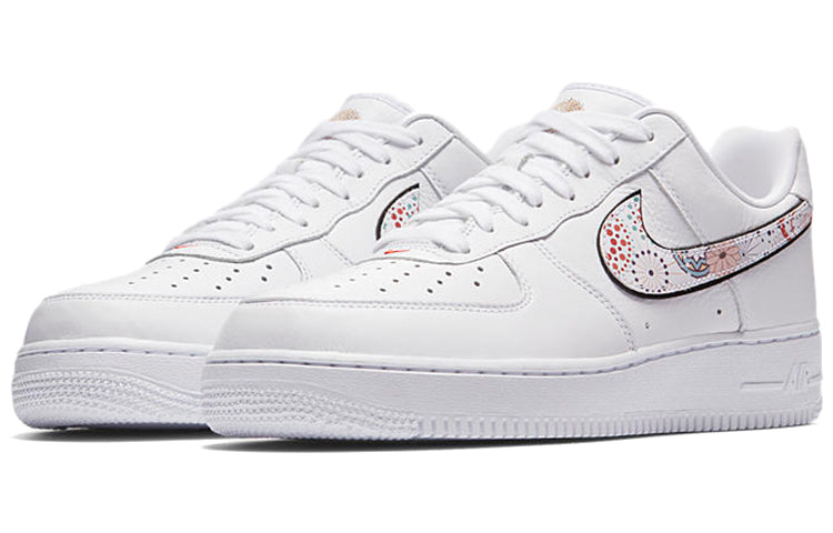 Nike Air Force 1 'LNY' AO9381-100