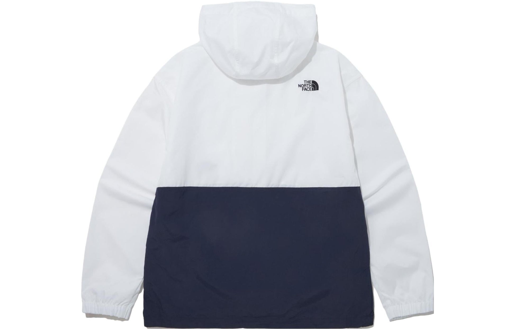 THE NORTH FACE Exploring Flyweight Jacket 'White' NJ3BP10B
