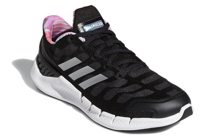 (WMNS) adidas Climacool Ventania For 'Black White' FX7359