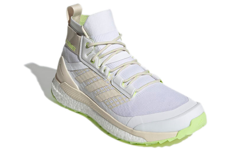 adidas Terrex Free Hiker Primeblue 'White' GZ0337