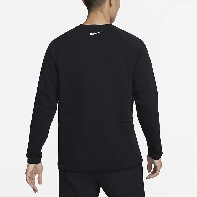Nike Dri-FIT Fitness Tee DX0903-010
