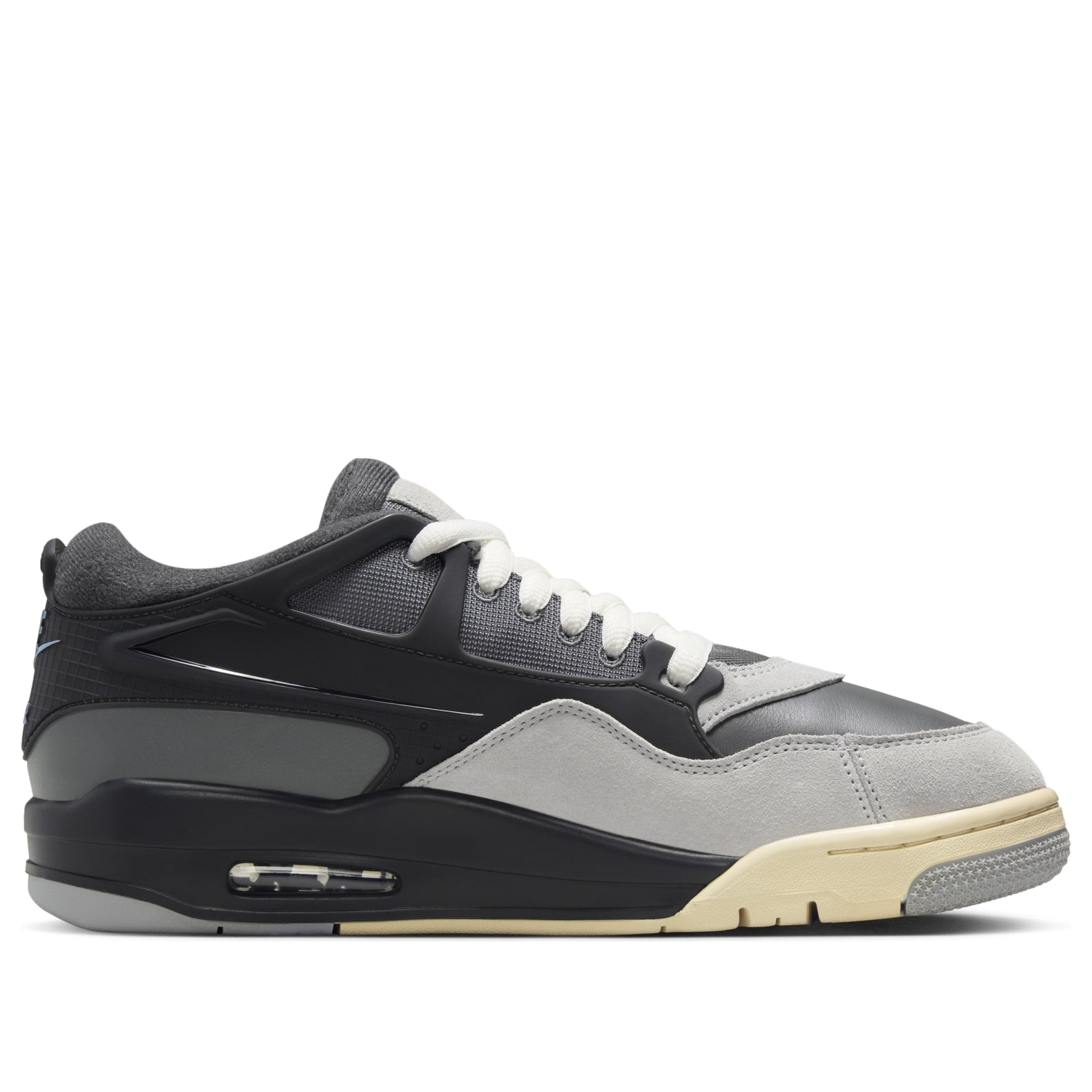 Air Jordan 4 RM 'Iron Grey' FQ7939-002