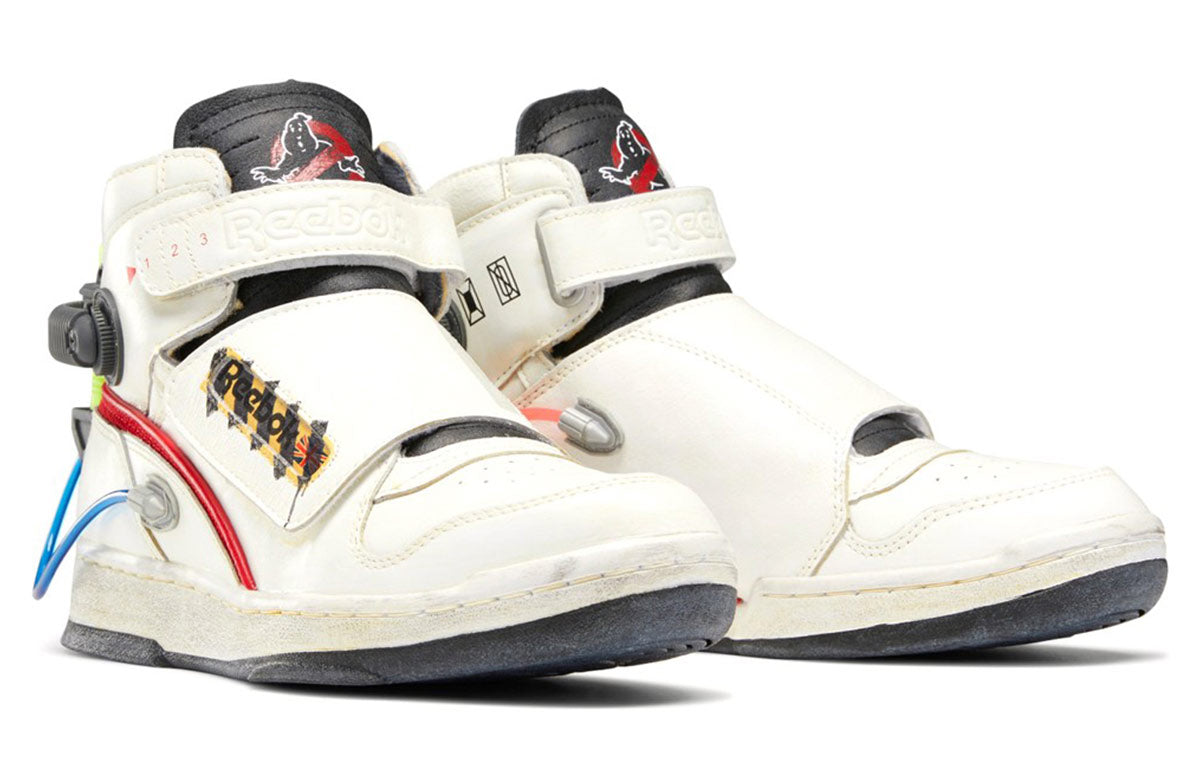 Reebok Ghostbusters x Ghost Smashers 'Ecto-1 Vibes' 2020 FY2106