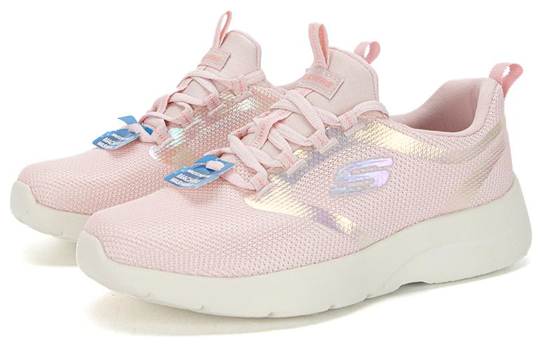 (WMNS) Skechers Dynamight 2.0 'Keep Shining - Rose' 149694-ROS