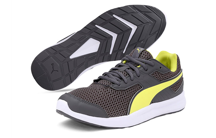 PUMA Escaper PropleFoam Imeva Sneakers Black/Green 369985-03
