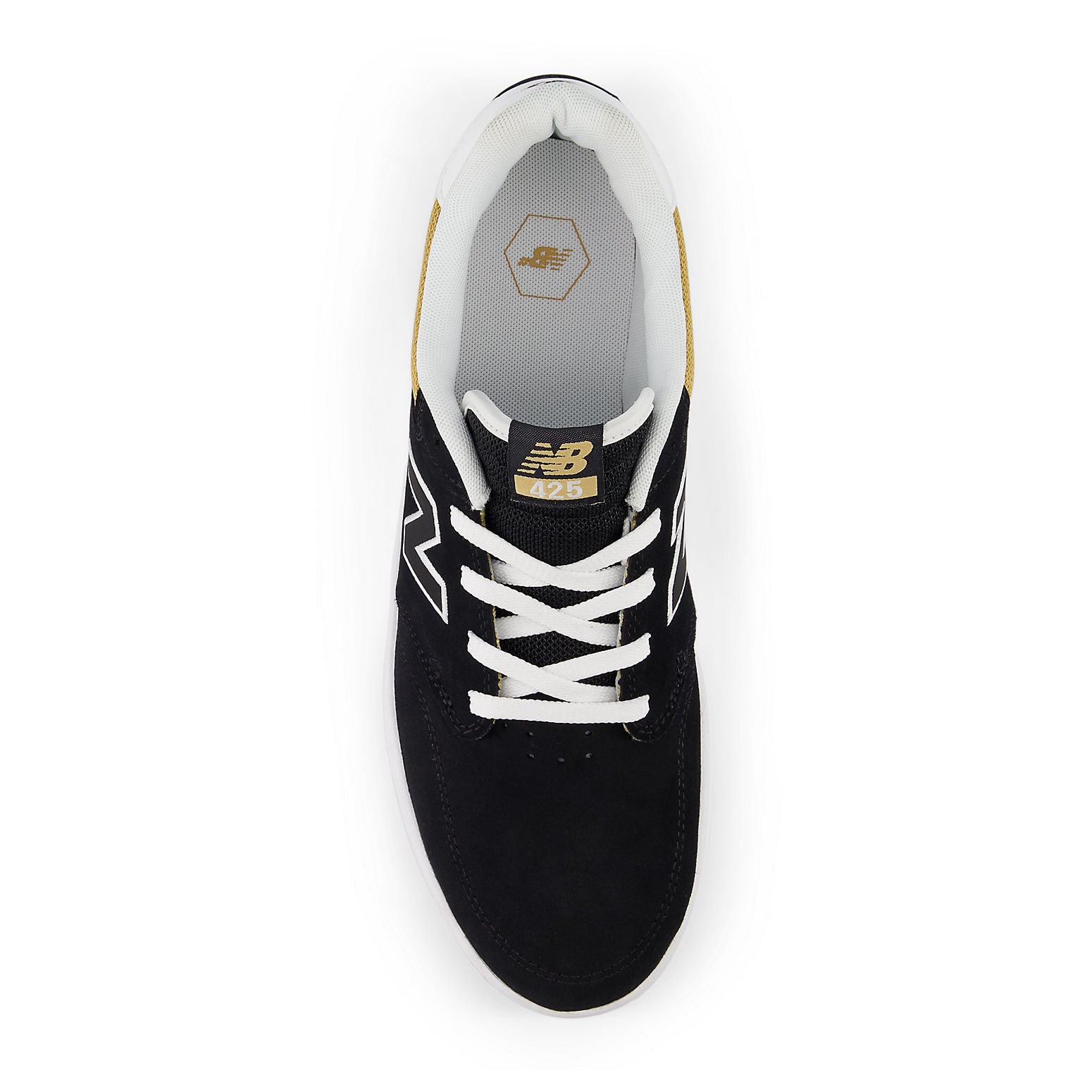 New Balance 425 'Black White' NM425BNT