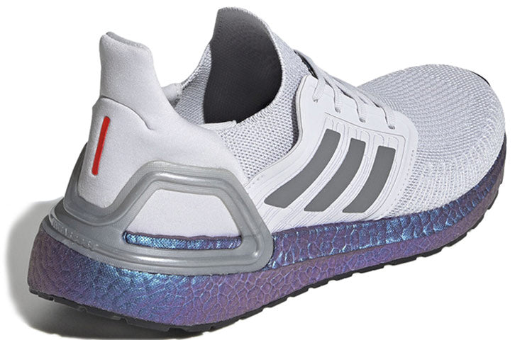 adidas x ISS US National Lab Ultraboost 20 'Blue Boost' EG0755