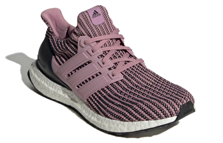 (WMNS) adidas Ultraboost 4.0 DNA 'Shift Pink Black' GX5080