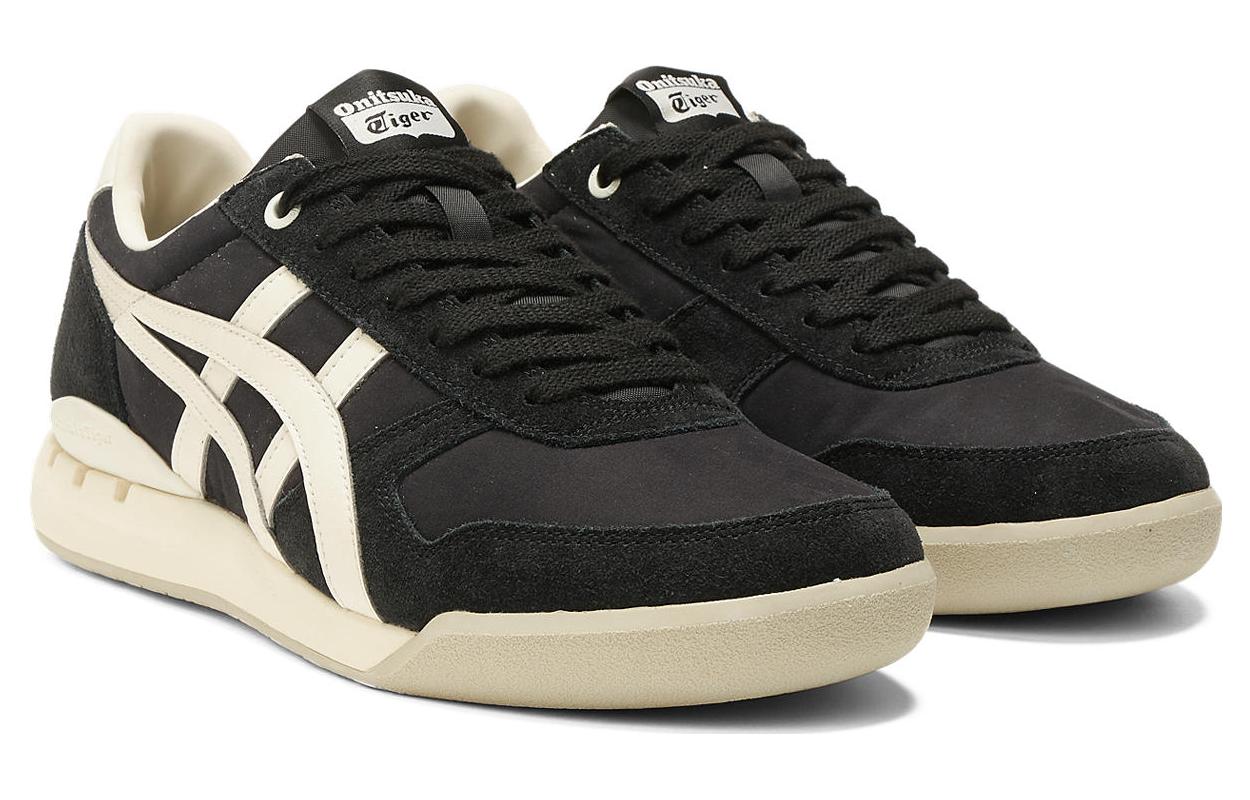 Onitsuka Tiger Ultimate 81 EX 'Black White' 1183C053-001