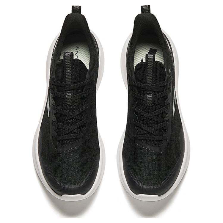 (WMNS) ANTA Nebula 'Black' 922425521-2
