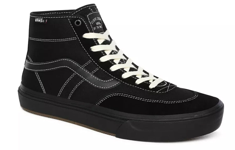 Vans Crockett High Pro Black VN0A4UW2BKA