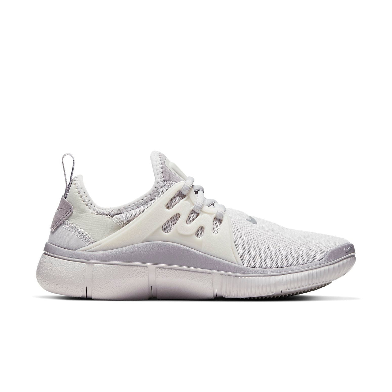 (WMNS) Nike Acalme Gray White AQ7459-002