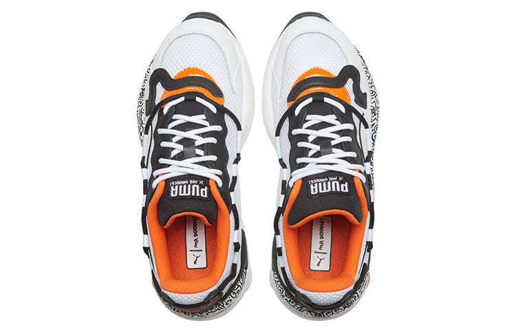 PUMA Mr. Doodle x RS-2K 'Wavy Doodles' 374213-01