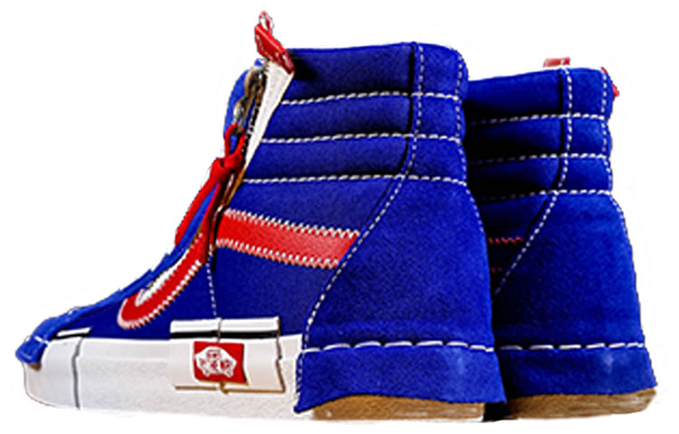 Vans SK8-HI Reissue CAP 'Surf The Web' VN0A3WM1XKT