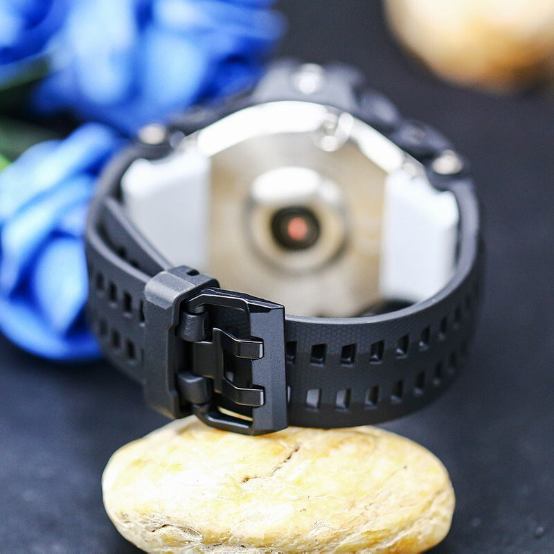 CASIO G-Shock Digital 'Black' GSW-H1000-1A