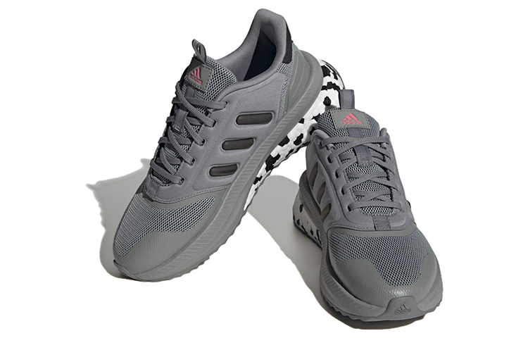 (WMNS) adidas X_PLRPHASE 'Grey Black Pink' IG4781