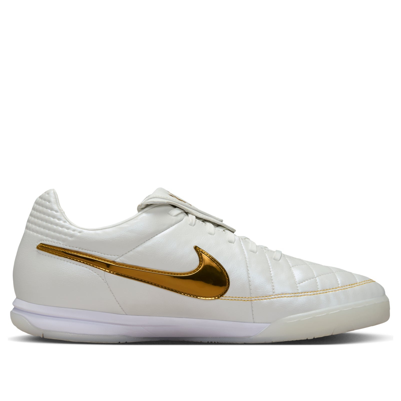 Nike x Ronaldinho Tiempo Legend 'Touch of Gold' IF4389-100