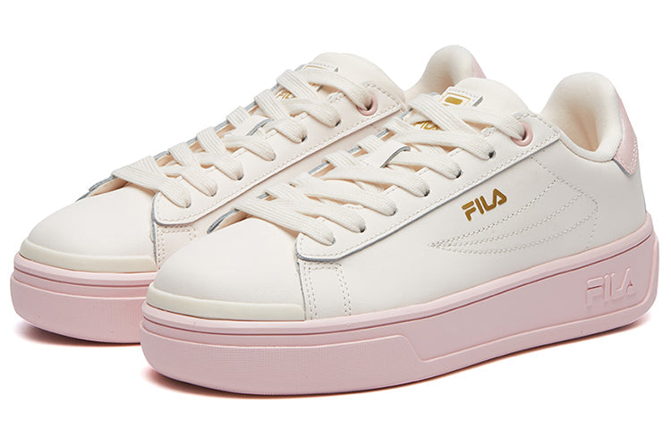(WMNS) FILA Sneakers Pink F12W134342FSS