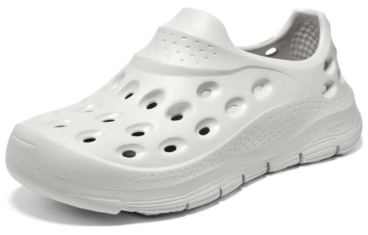 Skechers Arch Fit Go Foam 1 'Off White' 243240-OFWT