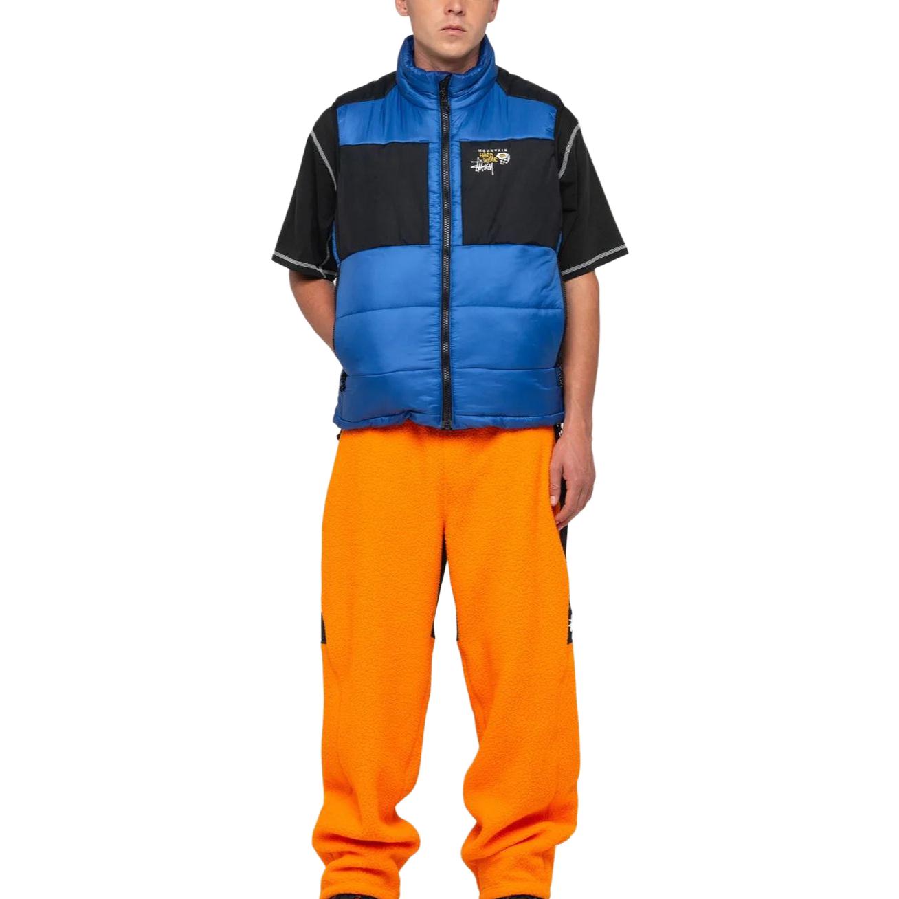 Stussy Mountain Hardwear Primaloft Vest 'Radi' OM0338