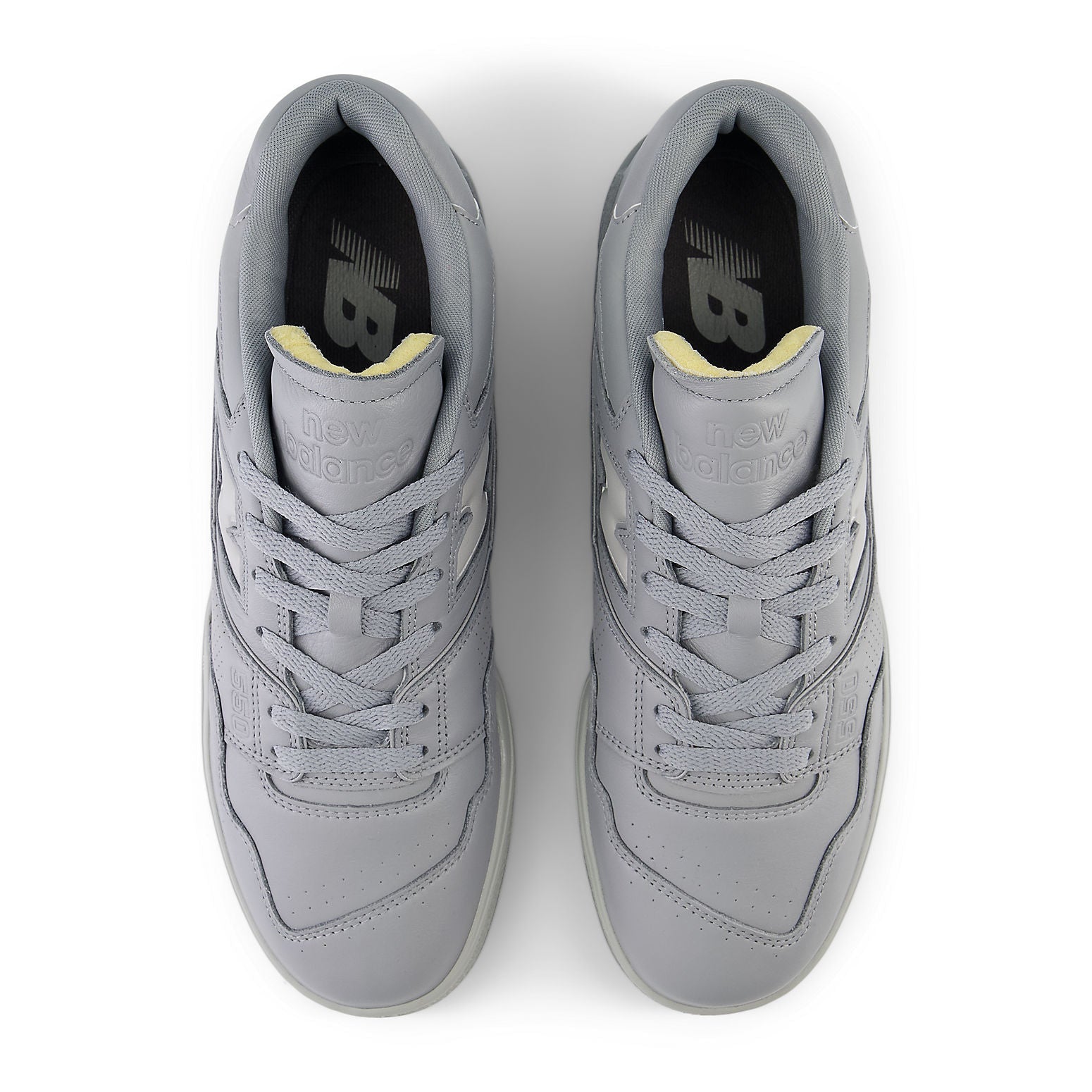 New Balance 550 'Concrete' BB550MCB