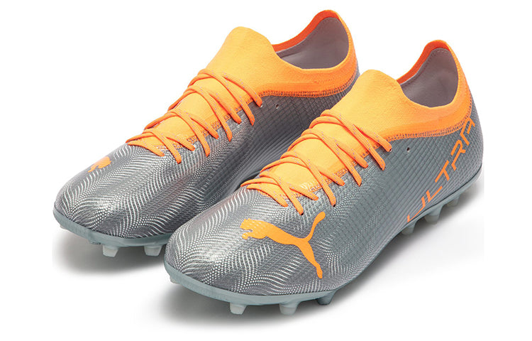 PUMA Ultra 24 MG Gray Orange 106725-01