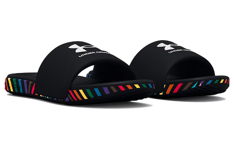 Under Armour Ansa Slide 'Pride' 3025390-001