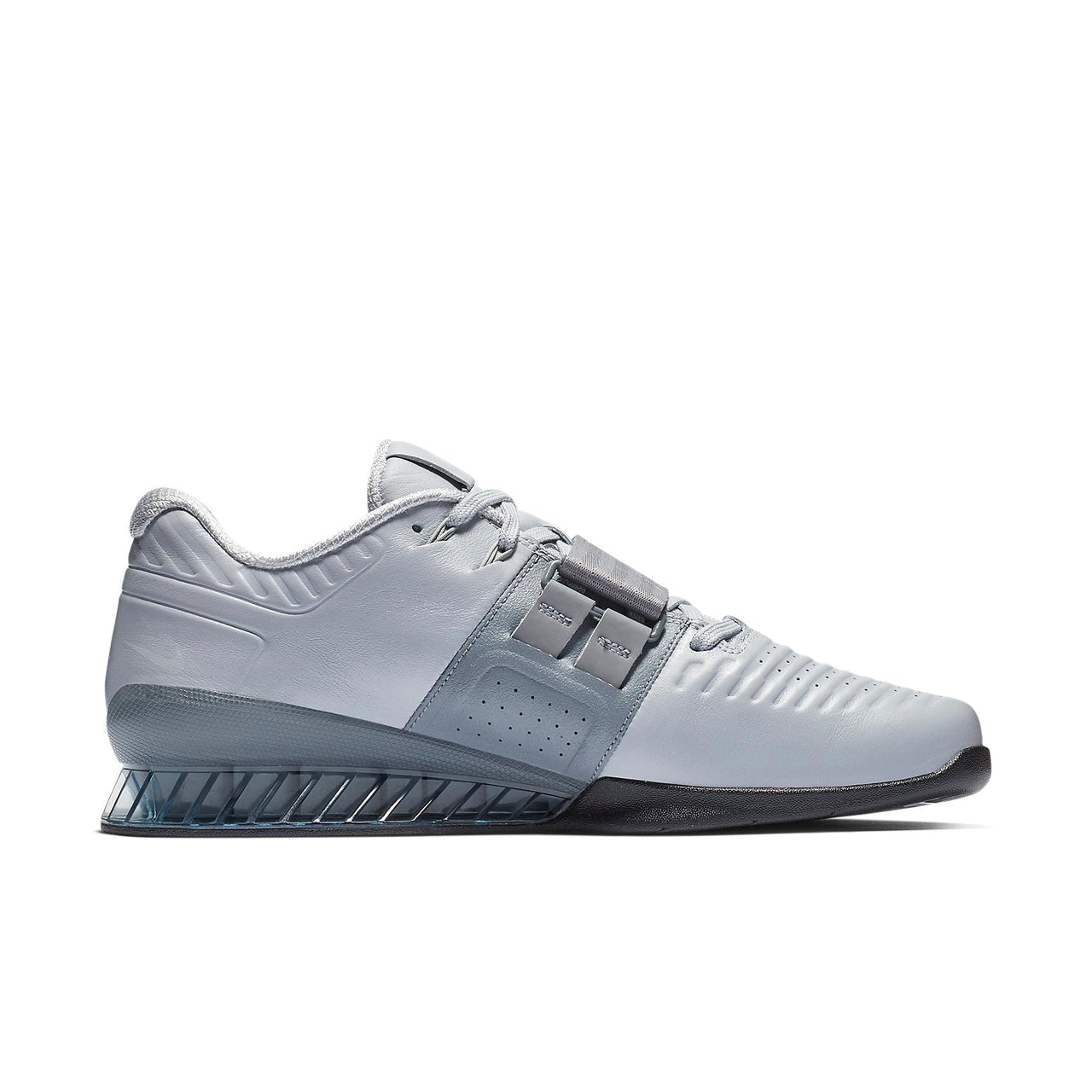 Nike Romaleos 3 XD 'Wolf Grey' AO7987-010