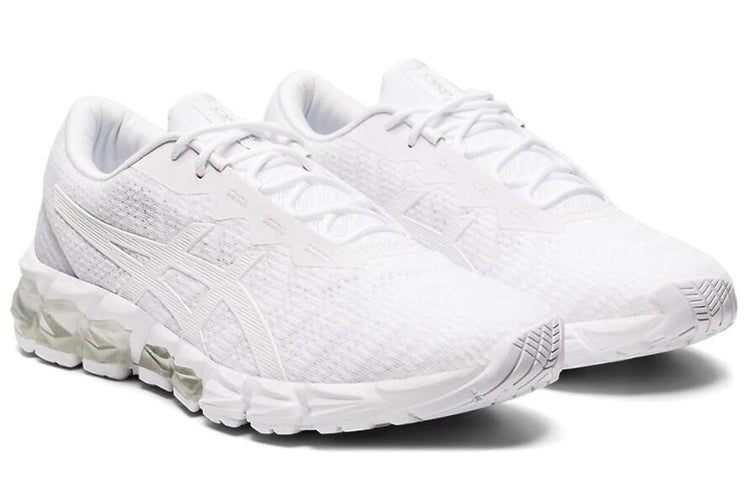 (WMNS) ASICS Gel Quantum 180 5 'White' 1022A164-100