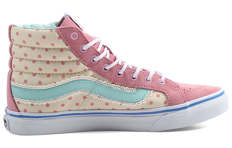 Vans Toy Story x SK8-Hi Slim 'Bo Peep' VN0A32R2M4W