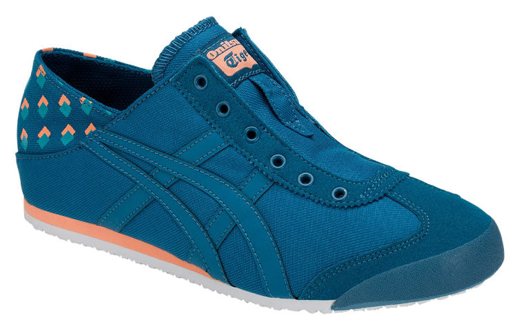 Onitsuka Tiger Mexico 66 Paraty 'Blue' 1183A053-400