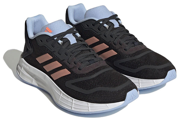 (WMNS) adidas Duramo SL 2.0 'Black White Red' HP2384