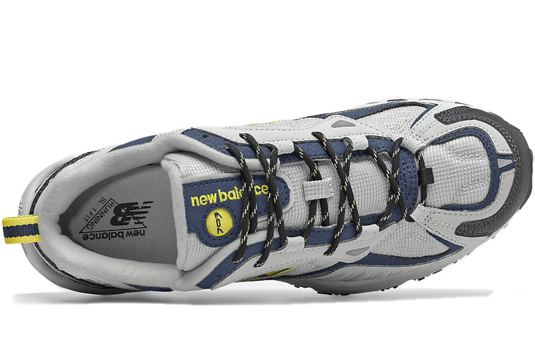 New Balance 703 D 'Sky Blue' ML703BB