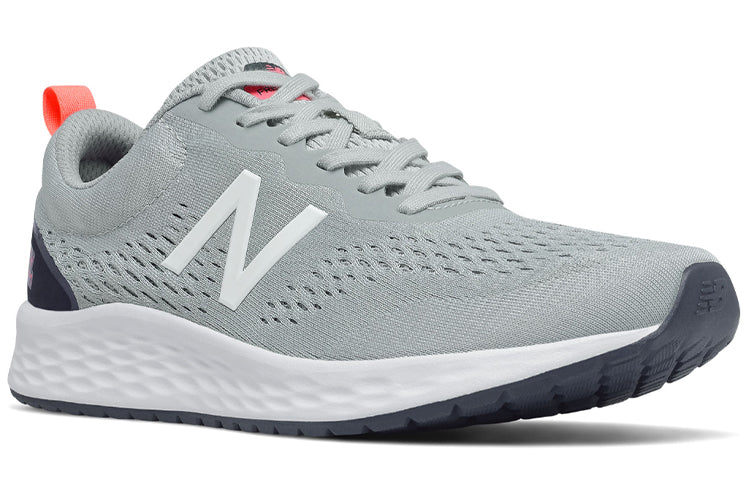 (WMNS) New Balance Fresh Foam Arishi v3 'Grey' WARISSG3