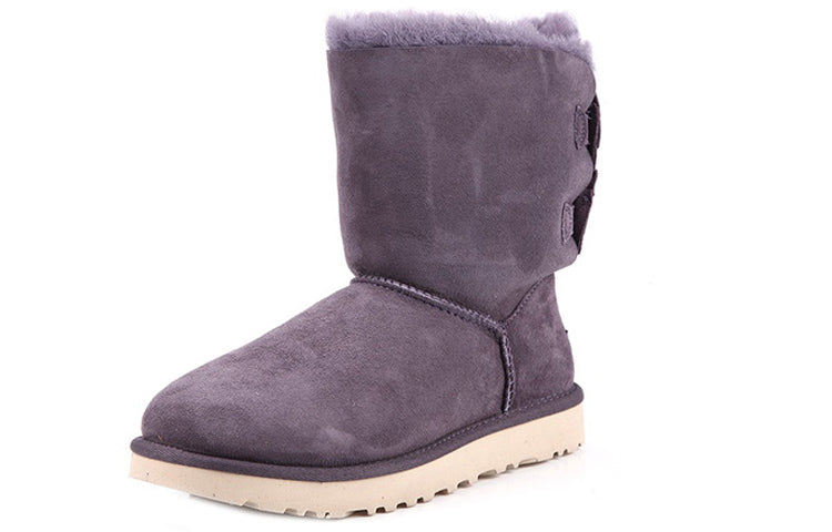 (WMNS) UGG Bailey Button II 'Purple' 1012981-PLSK