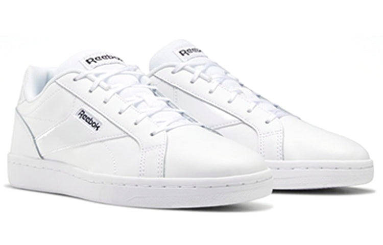 (WMNS) Reebok Royal Complete Clean Lx EF7487