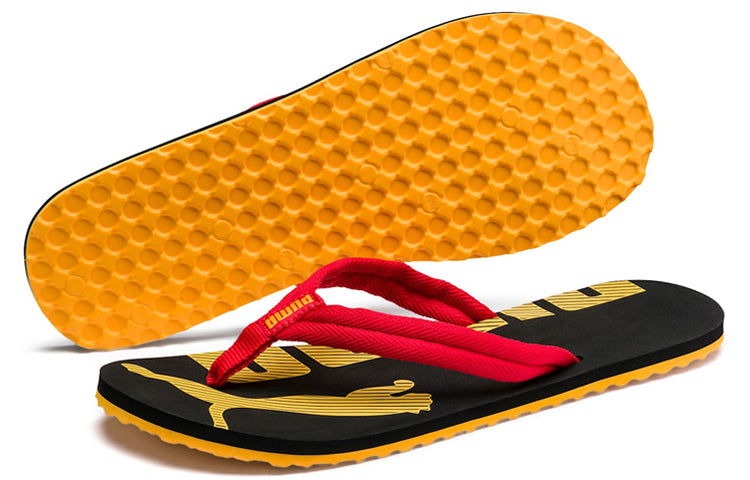 PUMA Epic Flip v2 Sandal 'Red Saffron' 360248-34