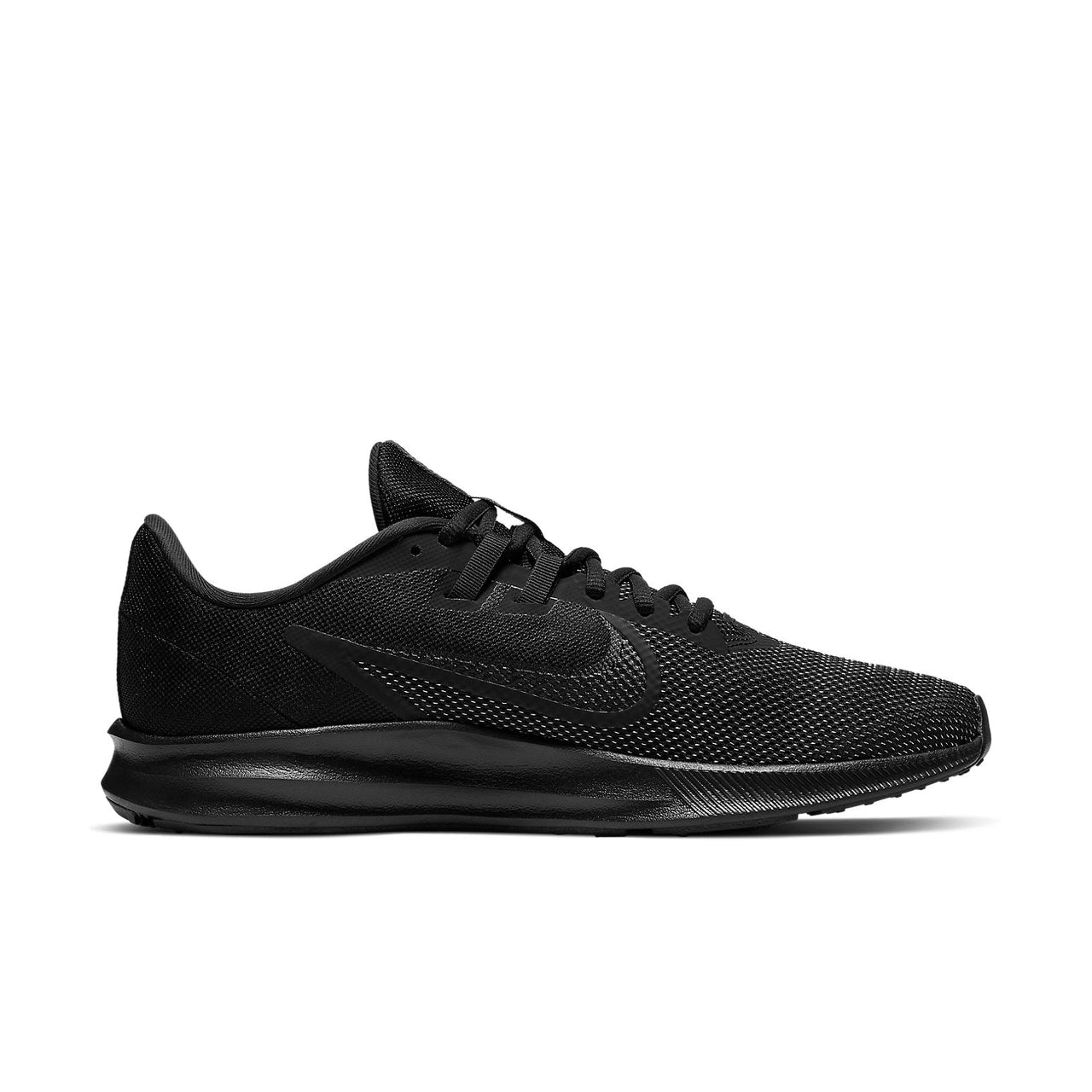 Nike Downshifter 9 'Black/Anthracite' AQ7481-005