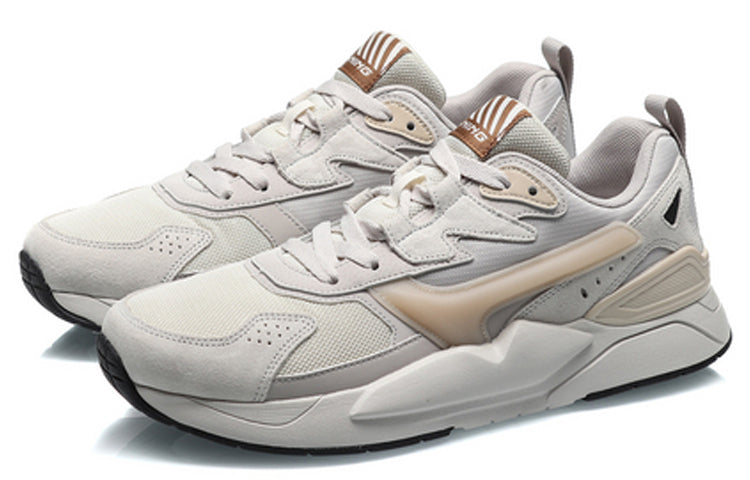 Li-Ning Classic Leisure AGCQ337-4