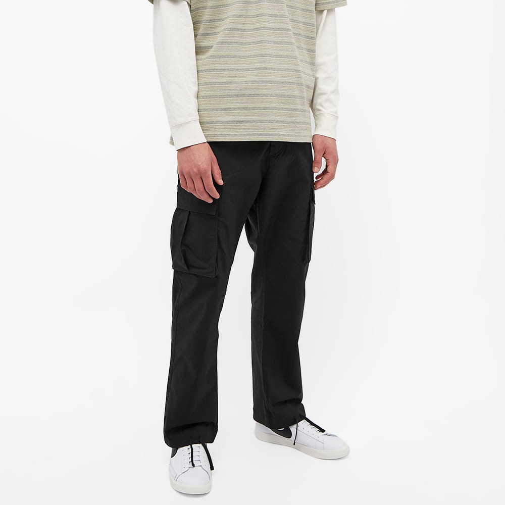 Nike SB Cargo Pants 'Black' CV4699-010