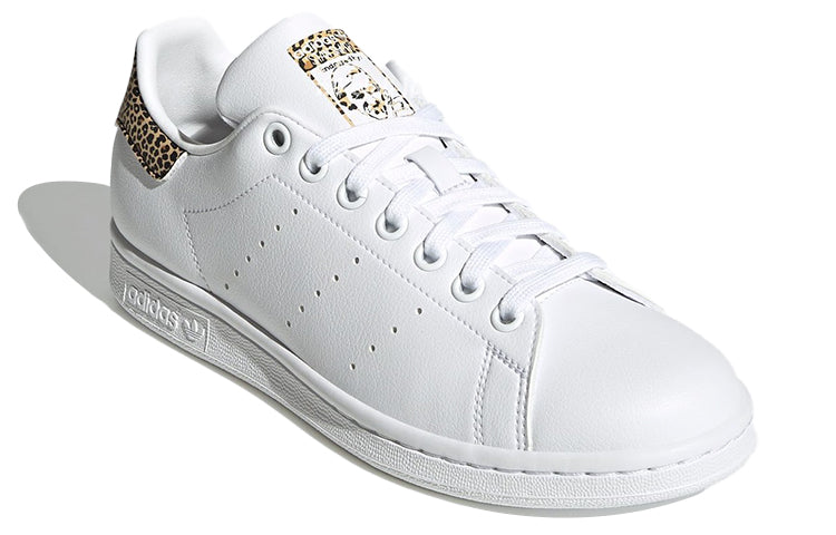 adidas originals Stan Smith 'White Leopard' GV9966