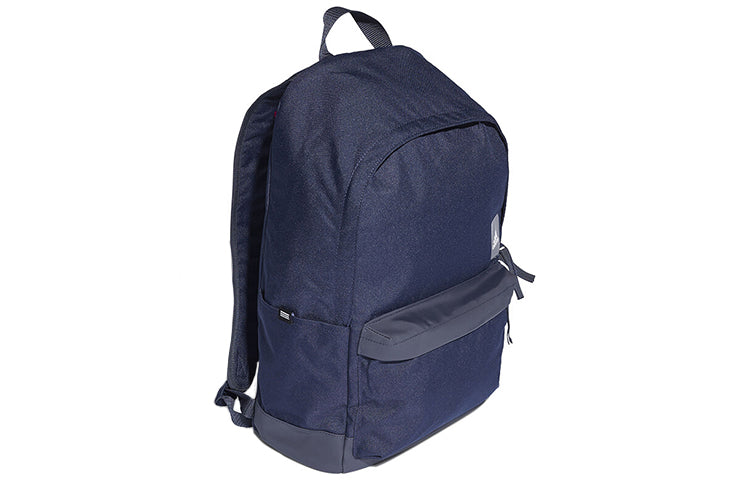 adidas Classic Pocket Backpack 'Blue' DT2611