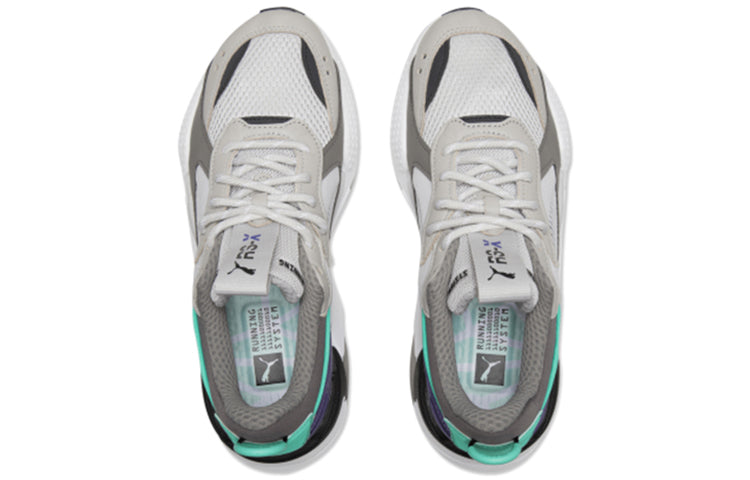 PUMA RS-X Tracks 'Gray Violet' 369332-01
