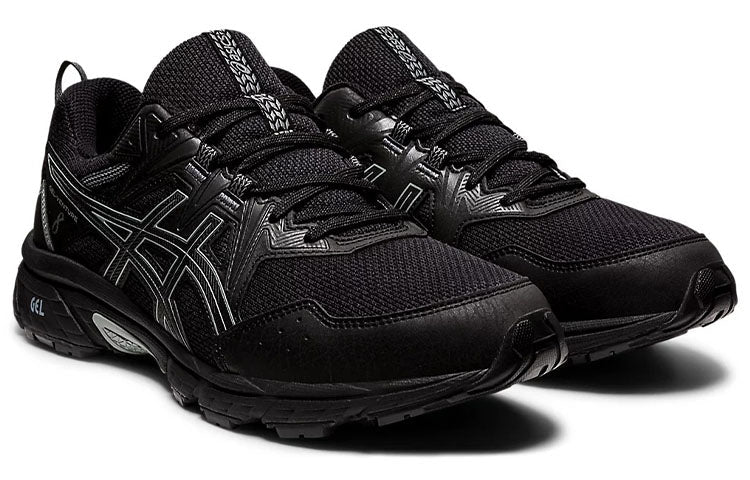 ASICS Gel-Venture 8 4E Wide 'Black' 1011B395-001