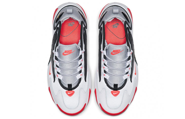 Nike Zoom 2K 'Grey Infrared' AO0269-105