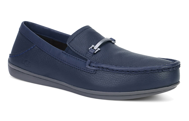UGG Cali Heritage Horse Bit 'Dark Blue' 1119974-DSLH