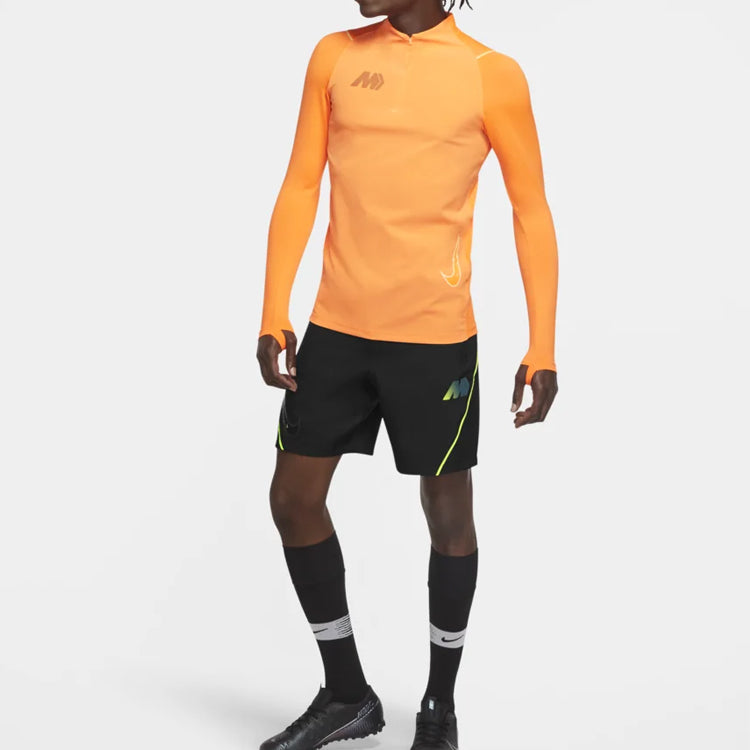 Nike Mercurial Training Shorts 'Black' CK5602-010